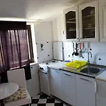 Apartmán Helena