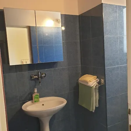 Appartement Helena *