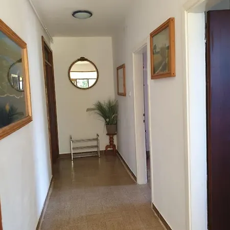 Helena Apartmán Pomer