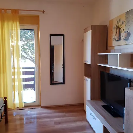 Appartement Helena Pomer