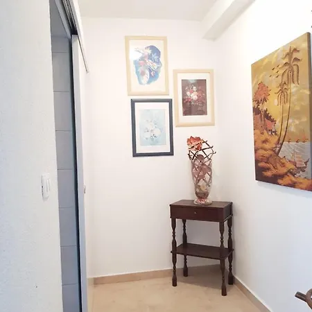 Helena Apartment