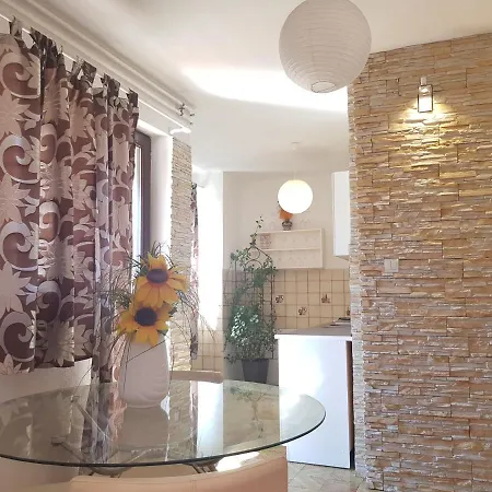 Apartmán Helena