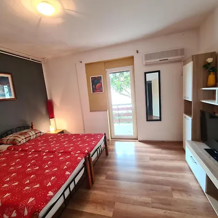 Apartmán Helena *