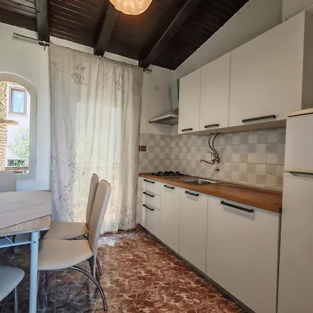 Appartement Helena *