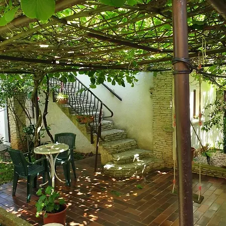 Appartement Helena *